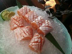 -山葵家·创意料理(宁波来福士店)