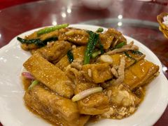 -胜记菜馆(文明路)
