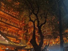 -大佛古寺