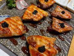 -东田之村自助餐厅(金水路店)