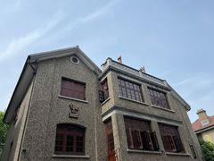 -思南公馆