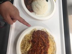 牛肉盖饭-宜家·瑞典风味餐厅(烟台路店)
