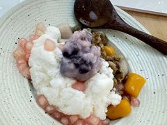 -鲜芋仙(中环百联2店)