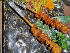 -鲸山上·私房日料(泰达MSD店)