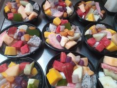 -甜心(广厦街店)