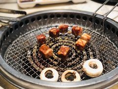 -火炉火自助餐(西直门凯德MALL店)