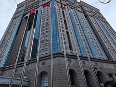 -上海光大会展中心国际大酒店