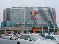 -银座商城(东城店)