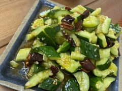 -海胆小馆(东北水饺·春柳店)