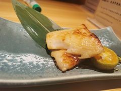 银鳕鱼-花和海鲜自助(梅江店)