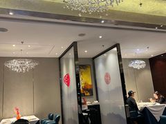 -北京泰富酒店-柏景轩中餐厅