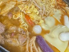 -炙韩料理·部队锅专门店