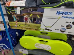 -迪卡侬(瓯海店)