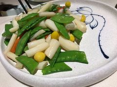 -竹雨堂创意中国菜(裕华店)