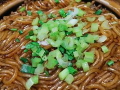 砂锅肉沫粉-紫光园(燕郊总店)