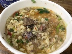 -老刘家泡馍·陕西老字号(钟楼广济街店)