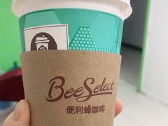 -便利蜂(善缘街立方庭大厦店)