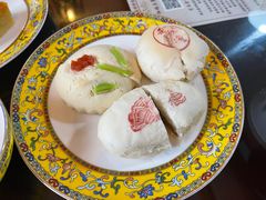 -富华斋饽饽铺·宫廷糕点·伴手礼(护国新天地店)
