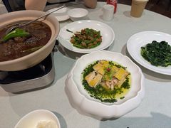-品粹徽园·家常安徽菜