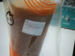 -CoCo都可(常德路店)