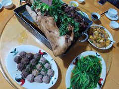 -伟记牛蹄(道滘店)