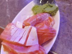 -亚马逊蒸汽活海鲜自助(长宁来福士店)