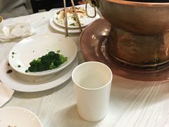 -东来顺饭庄(王府井步行街店)
