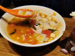 -尕羊烤肉餐厅·清真(会宁路店)