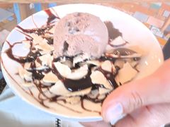 -松咖啡自助餐厅·松北香格里拉