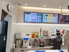 -古茗(下城香积寺路店)