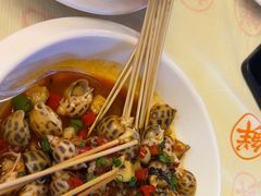 -小林哥的海鲜馆·夜宵烧烤(渔人码头店)