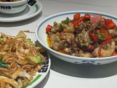 -欧记大排档·景德菜(上海首店)