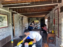 -烟桥私房菜馆(奋哥)