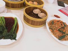 -新梅园不夜粥(龙华店)