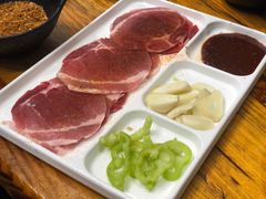 -丹东特色烤肉(南光三部店)