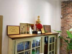 -星豆豆儿童摄影(南郊太白南路店)