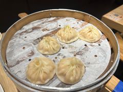 -老班长手工灌汤包老店(东山店)