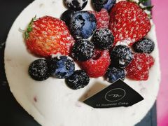 -姆们M Sweetie Cake(五道口店)