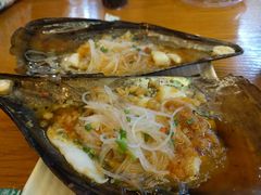 -云晓光头烧烤吧(德平路店)