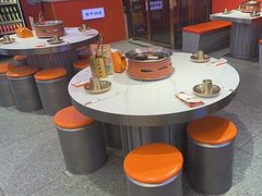 -南浦洞烤肉·新世界版(奥体店)