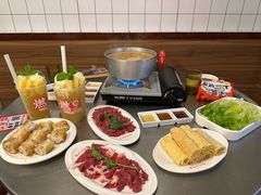 -燃计沙茶皇·香港沙茶火锅(人广旗舰店)