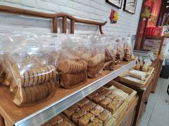 -稻香村(文殊院旗舰店)