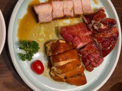 -新旺茶餐厅(嘉里城店)