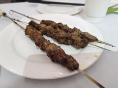 羊肉串-峨嵋酒家(地安门店)