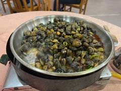 -标记好食