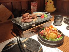 -玉川屋·深夜食堂居酒屋(柳巷店)