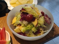 大拌菜-半天妖烤鱼(方庄店)