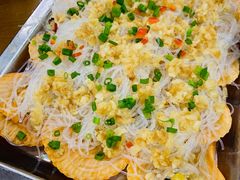 -蚝得喜海鲜(东城店)