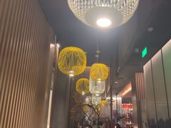 -京华烟云·北京烤鸭(领展购物广场·中关村店)