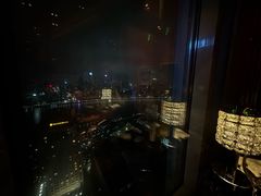 -翡翠36酒吧(浦东香格里拉店)